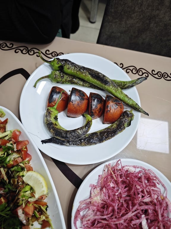 Durak Kebap Salonu