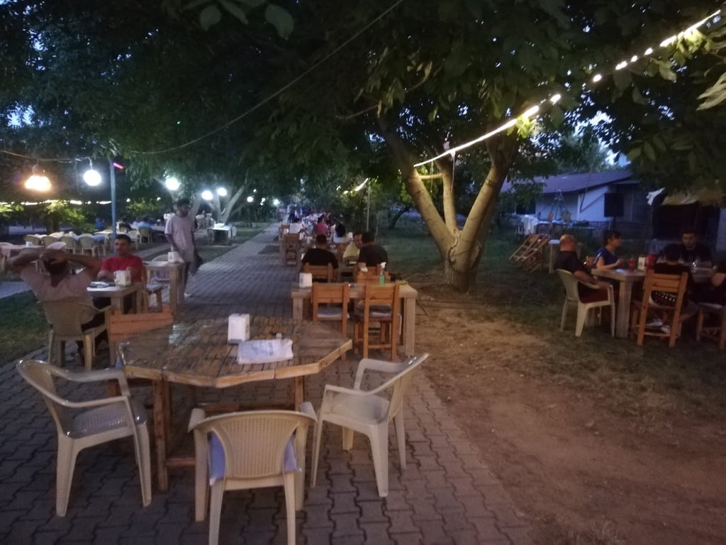 Aile Balık Sofrası