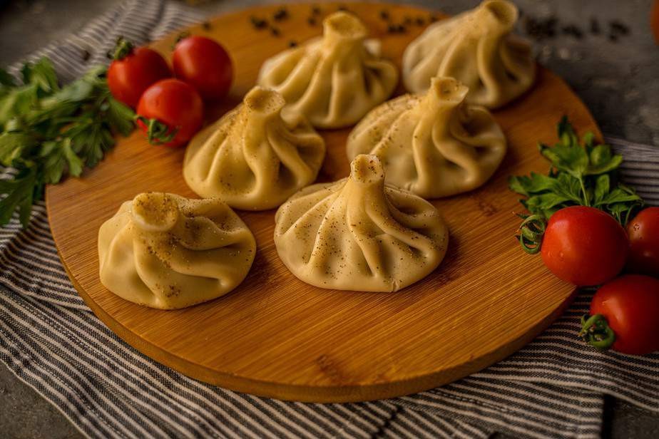 Georgian Cafe - Gürcü Mutfağı — fotoğraf 2