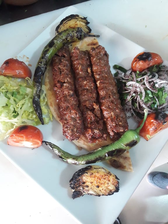 Yıldız Pide Salonu