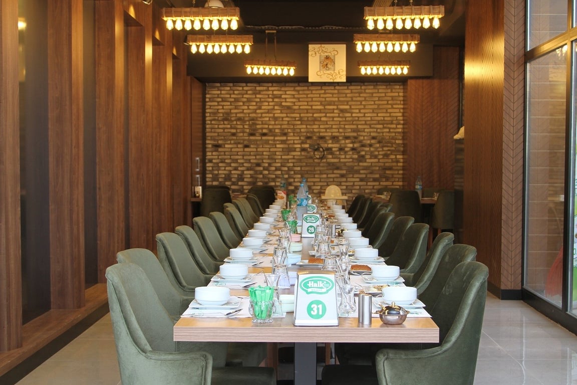 Halk Etliekmek Selçuklu Şubesi