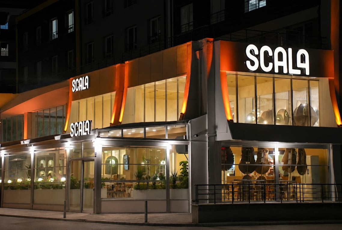 SCALA