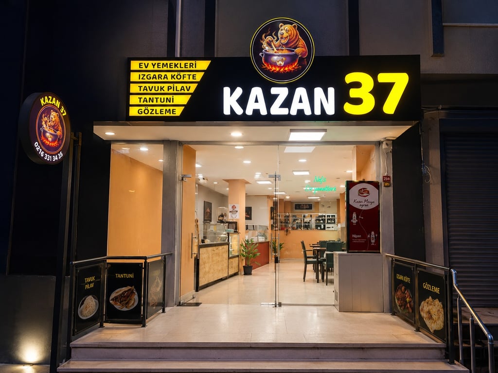 Kazan 37