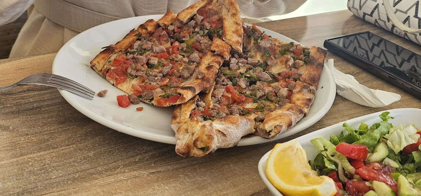 Emmioğlu Pide Kebap