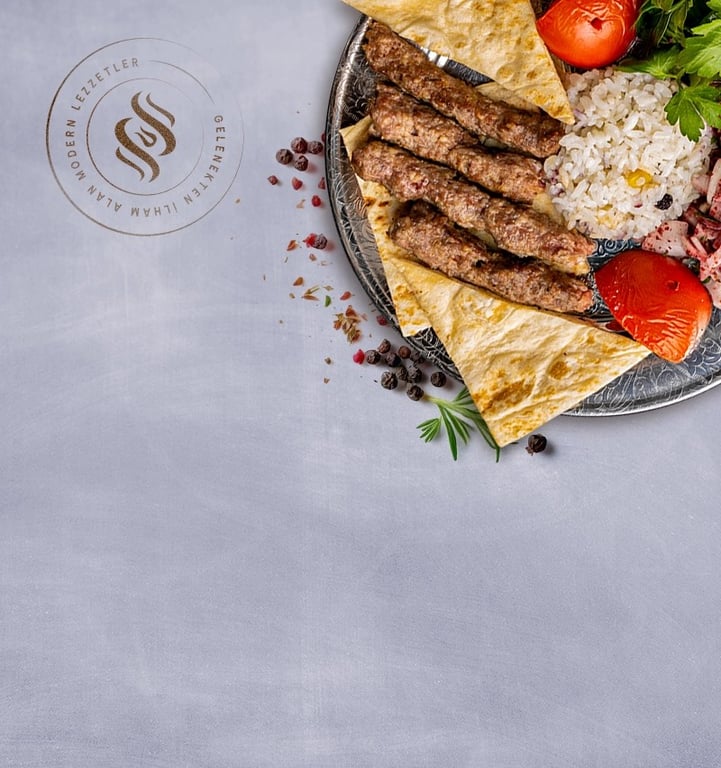 Konya Sufi Restaurant Geleneksel Konya Mutfağı