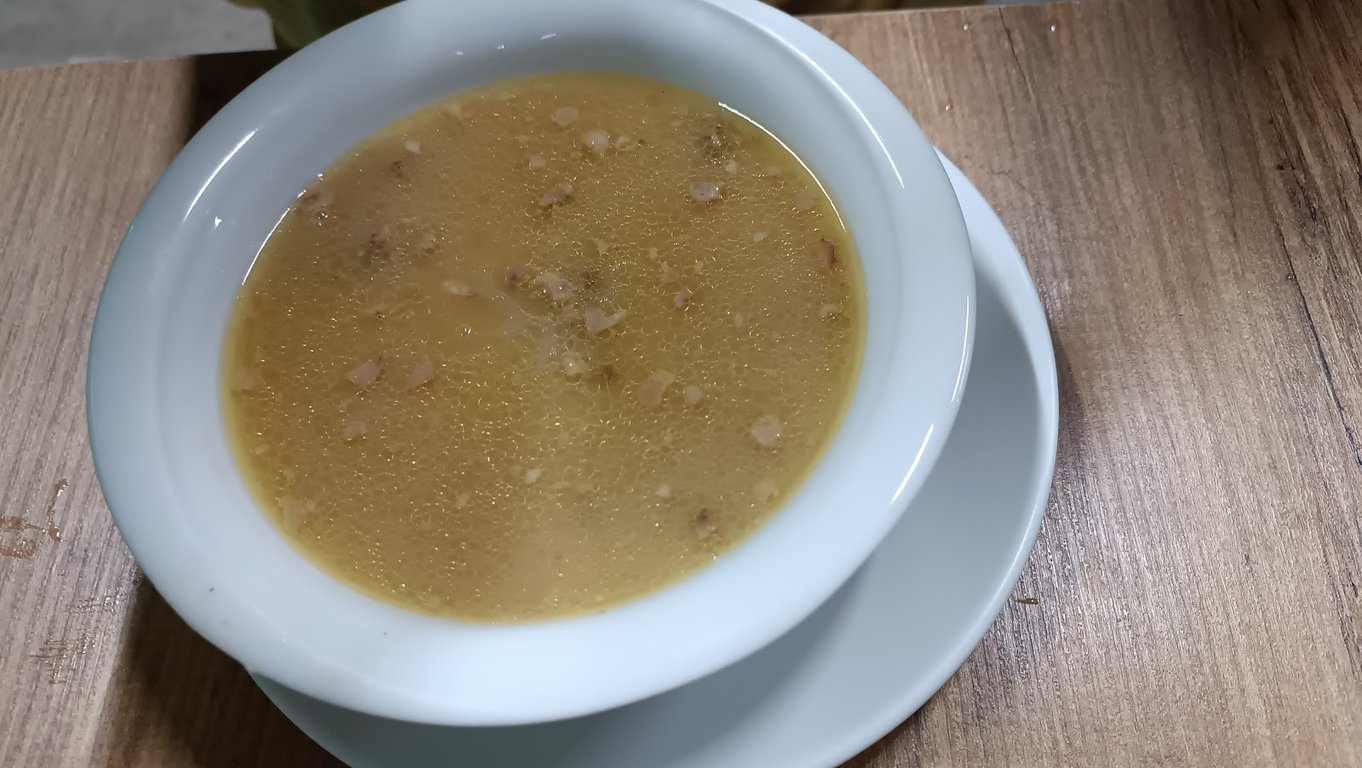 Milano Çorba