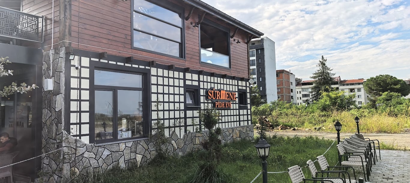 Sürmene Pide Evi