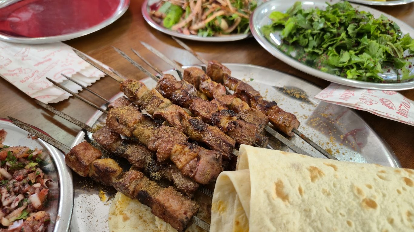 Ciğerci Aytaç