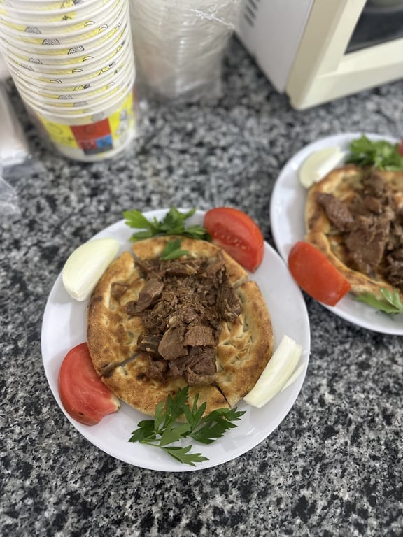 Express Saray Restaurant