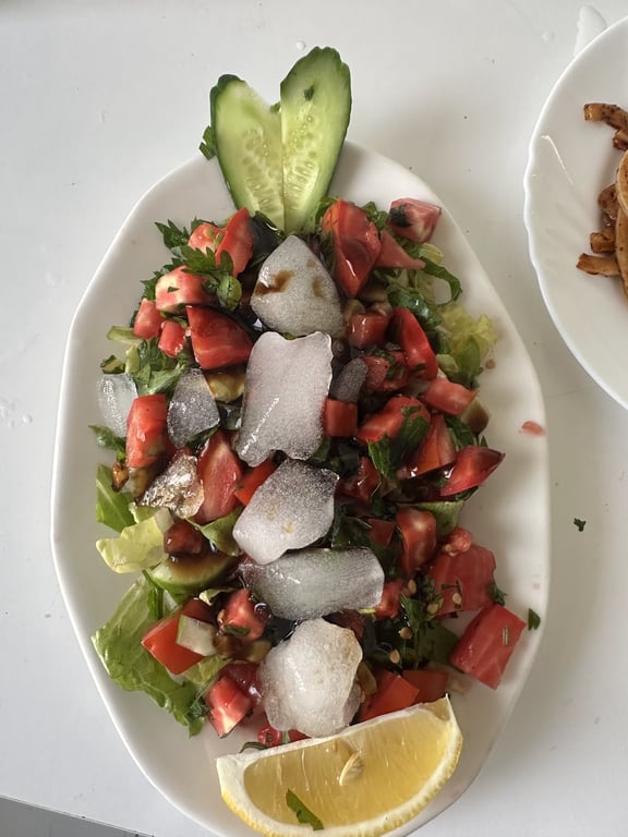 Fethi Usta Kebap ₺ Ciğer Salonu