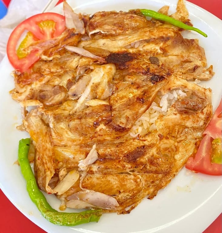 Barış Döner
