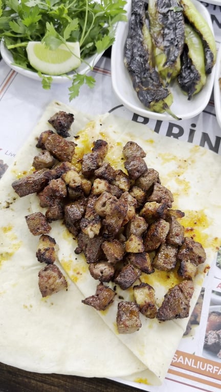 Birinci Ciğer & Kebap