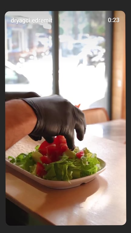 Dr Yağcı Kahvaltı Pizza Burger Döner