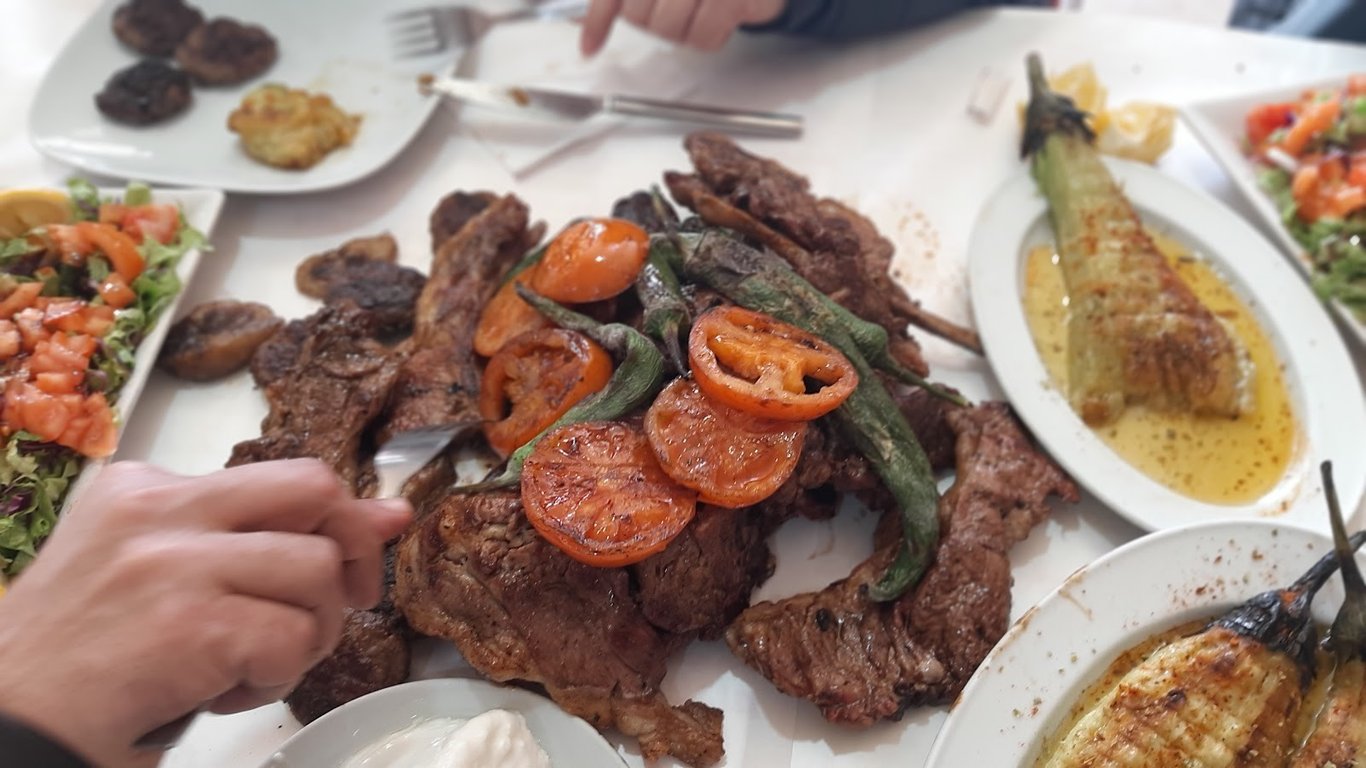Efkan BAŞ. “Bozan Baş ETMANGAL”
