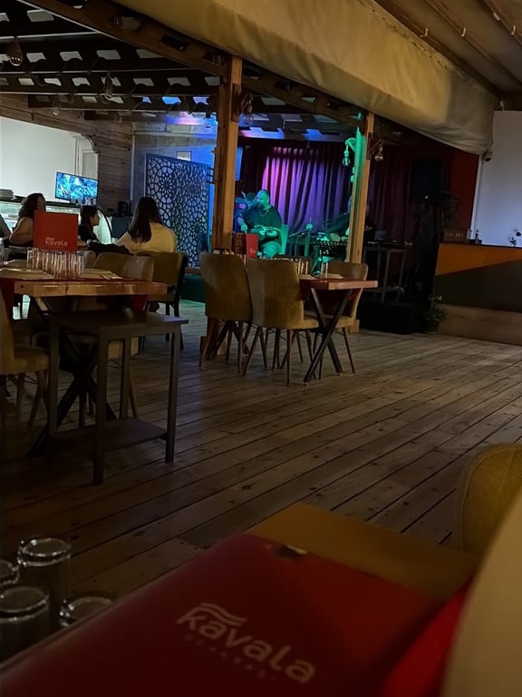 Kavala Ocakbaşı & Restaurant
