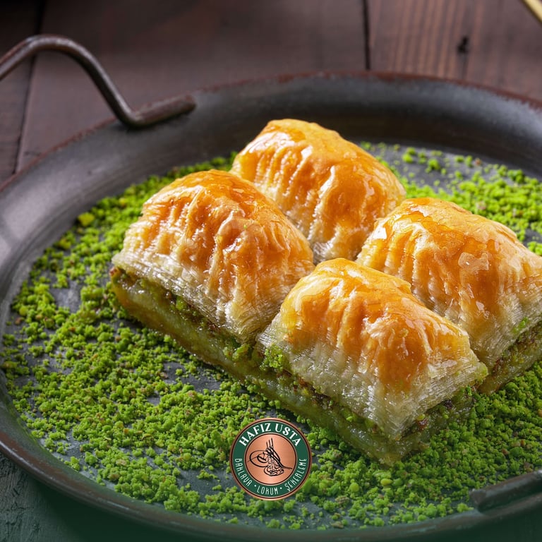 Hafız Usta Karaköy