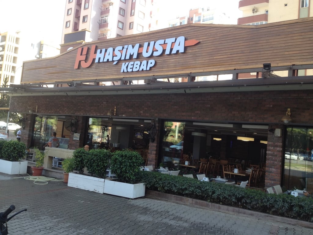 Haşim Usta Kebap