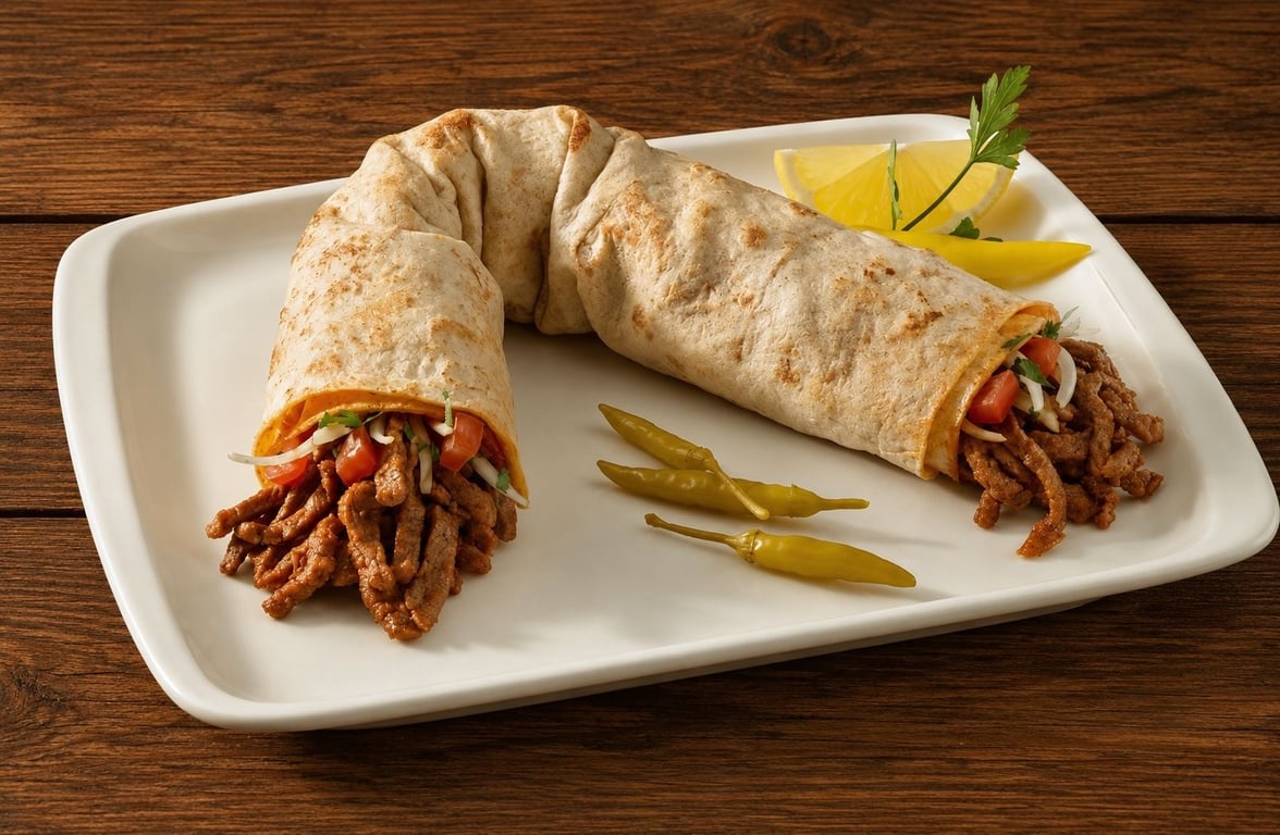 Tantuni Tan