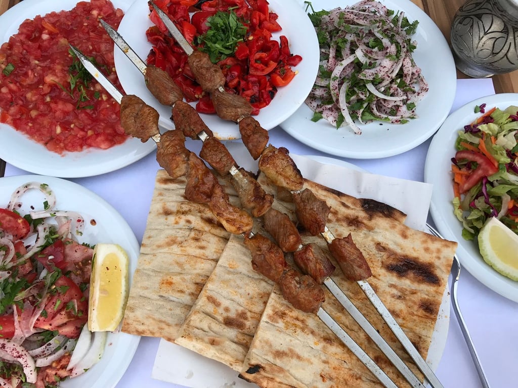 Meşhur Kaburgacı Murat Usta