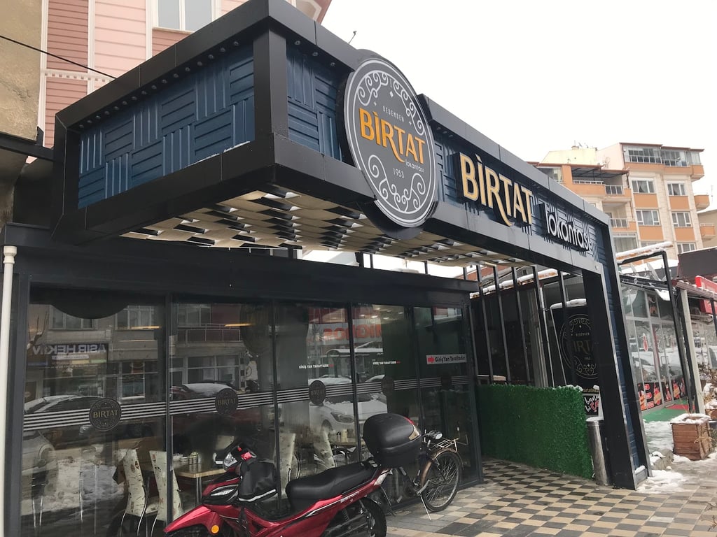 Birtat Lokantası