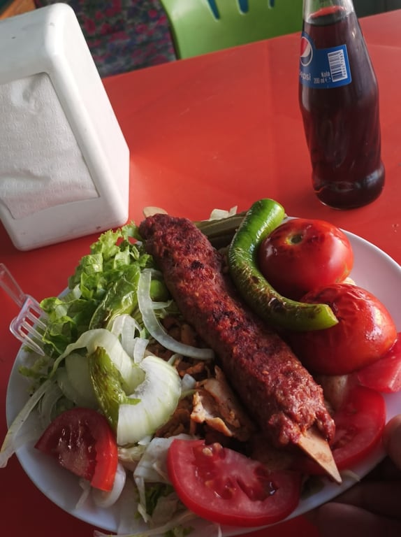 Yılmaz Aperatif