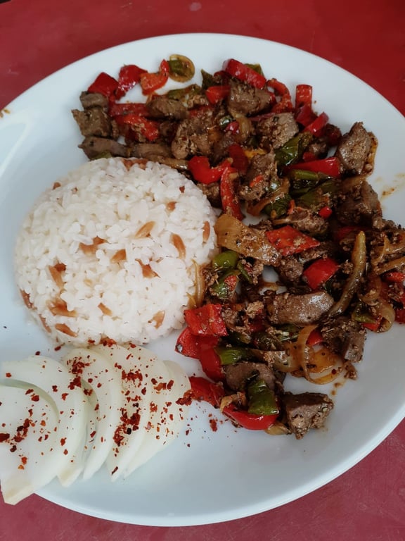 Irmak Restoran