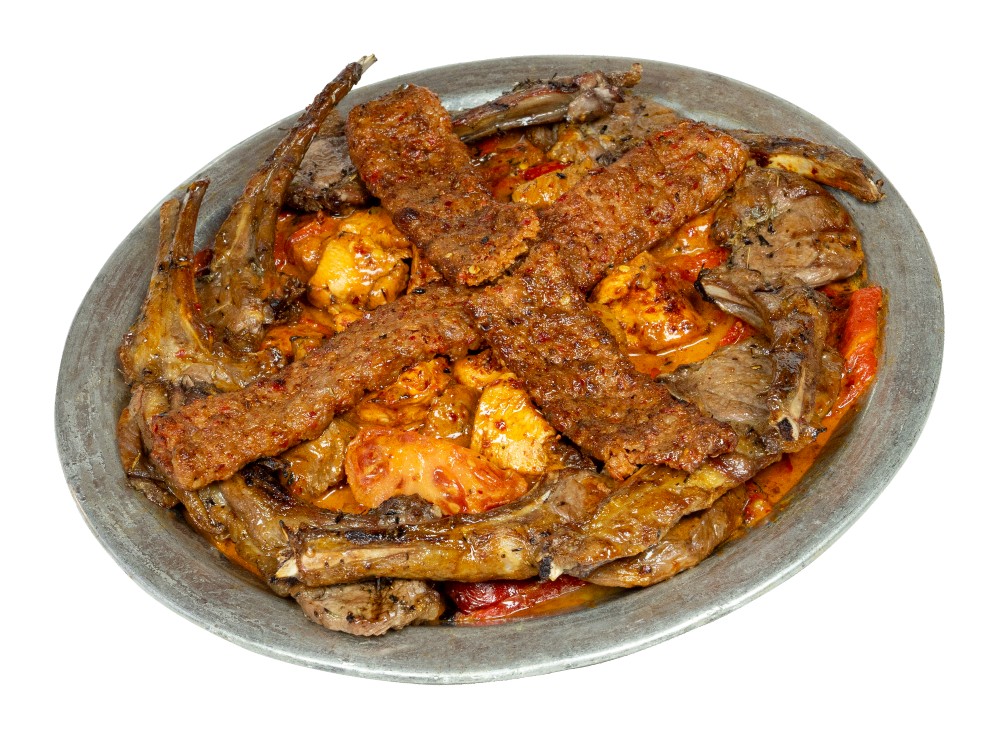 Ensar Mangal Vadisi — fotoğraf 2