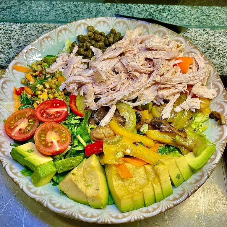 Naturelevyemekleri