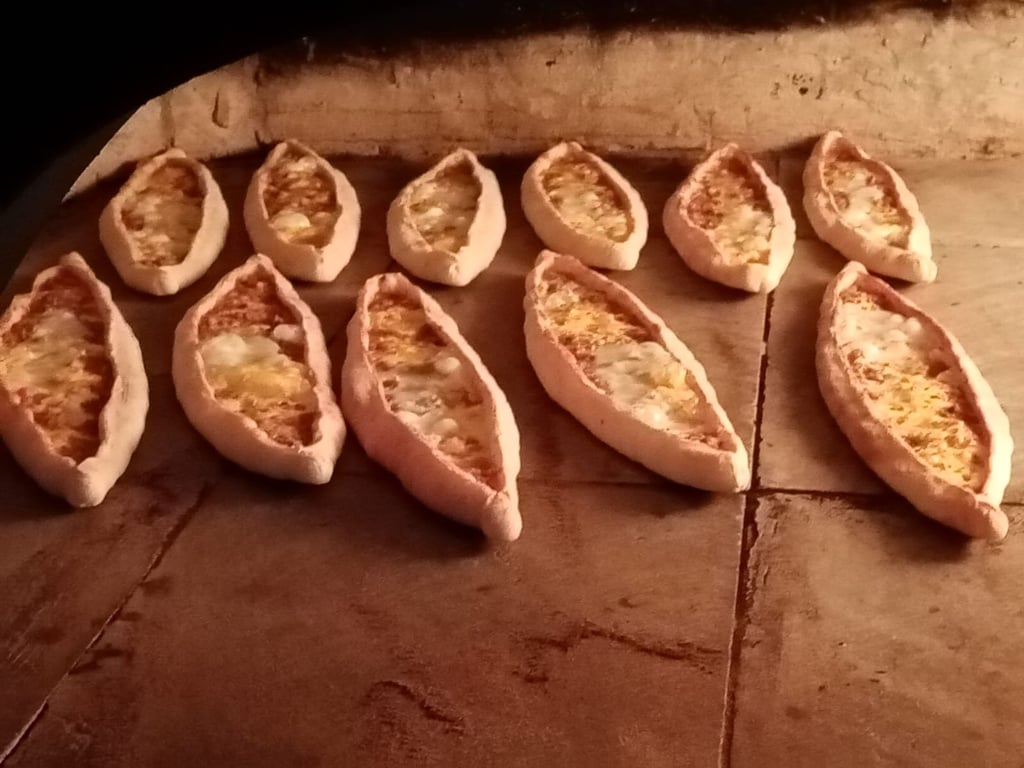 Nur Karadeniz Pide Lahmacun