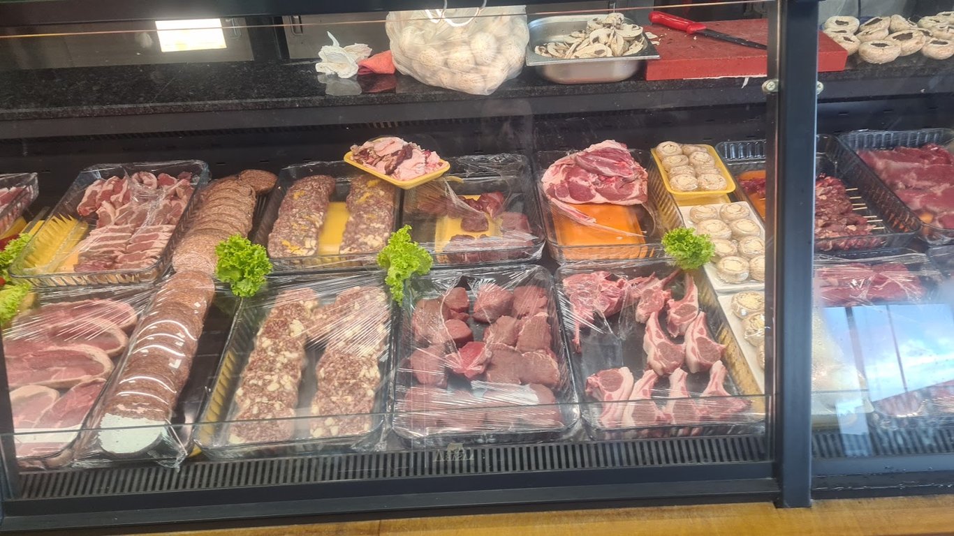 Doğal Çiftlik Kasaba Restorant