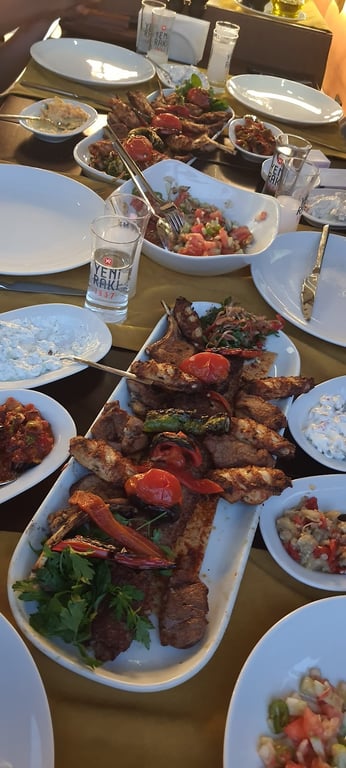 Kimene Ocakbaşı