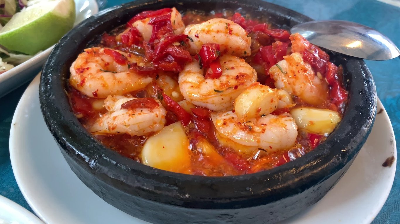 Akdeniz Balık Restaurant