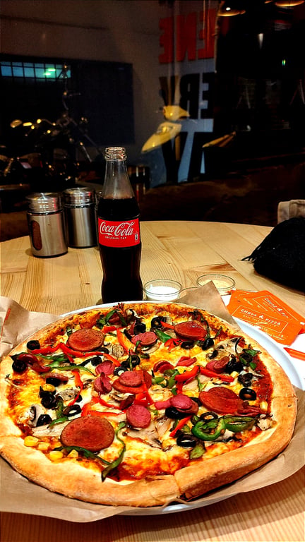 Choys Pizza