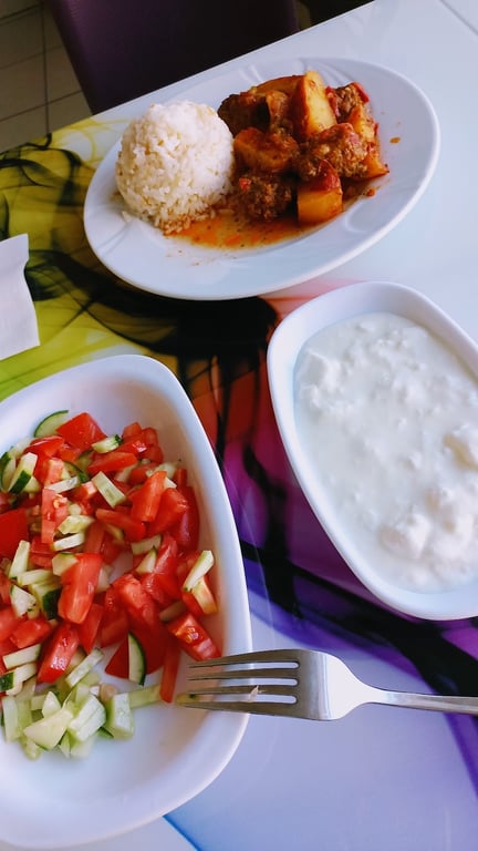 Çisilim Restoran
