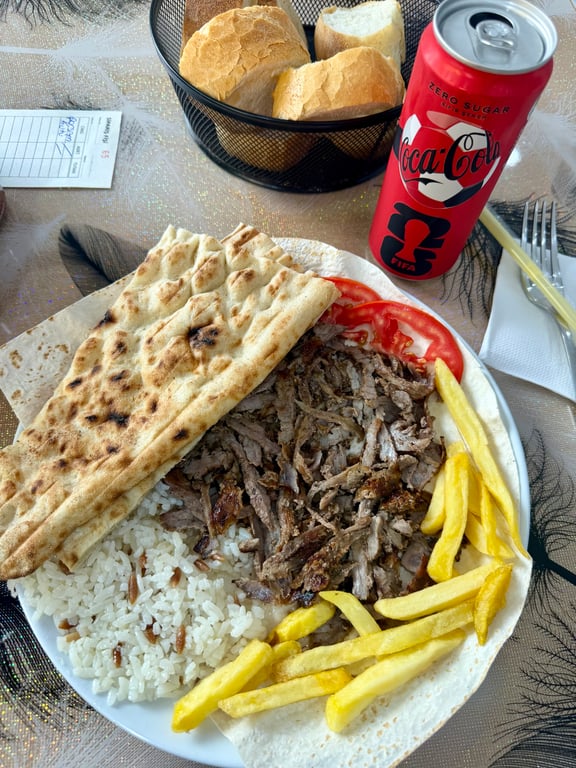Cover photo for Restaurant Recommendations in Kocaeli