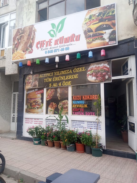 Simav Çiftekumru