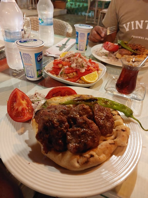 Ântep-i Baklava
