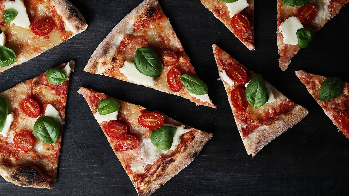 Pizzacı Harun