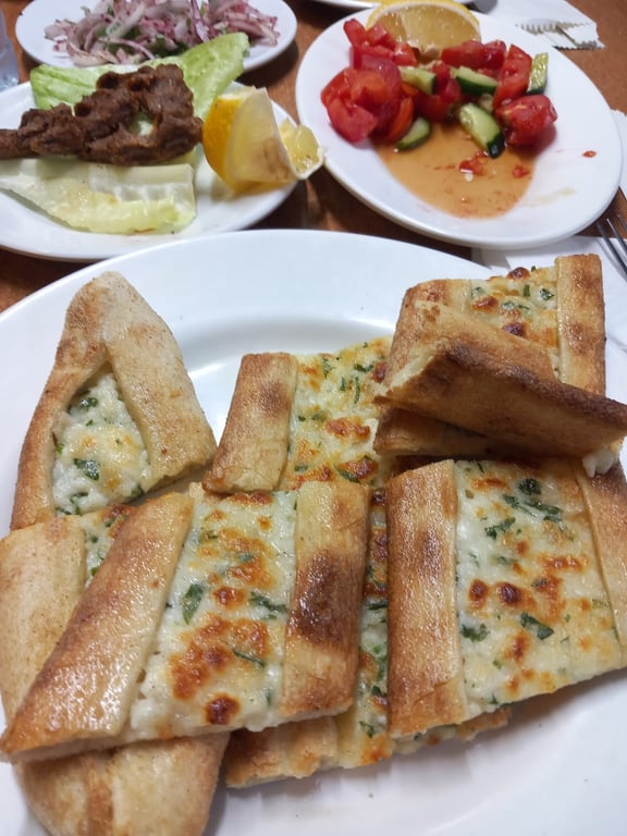 Şişci Bey Pide ve Kebap Salonu