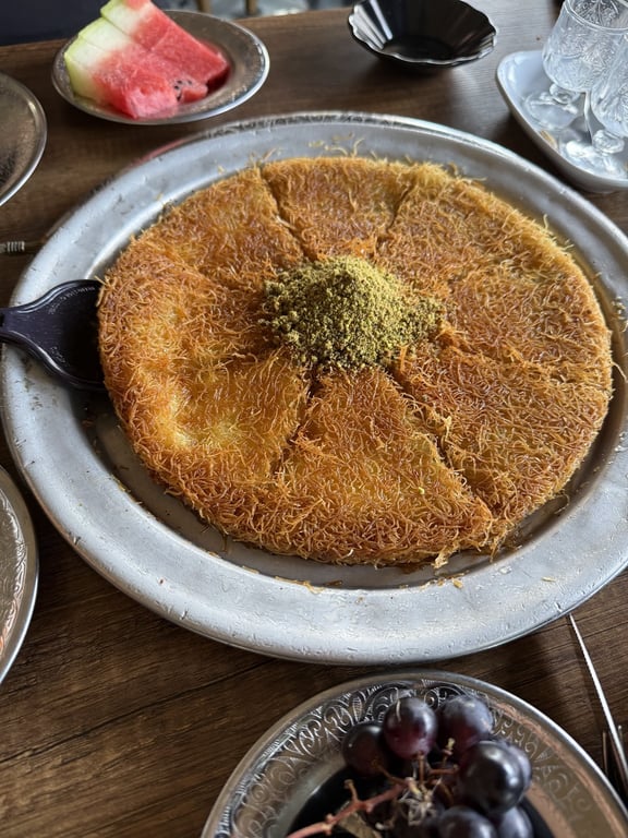 Antephan Künefe