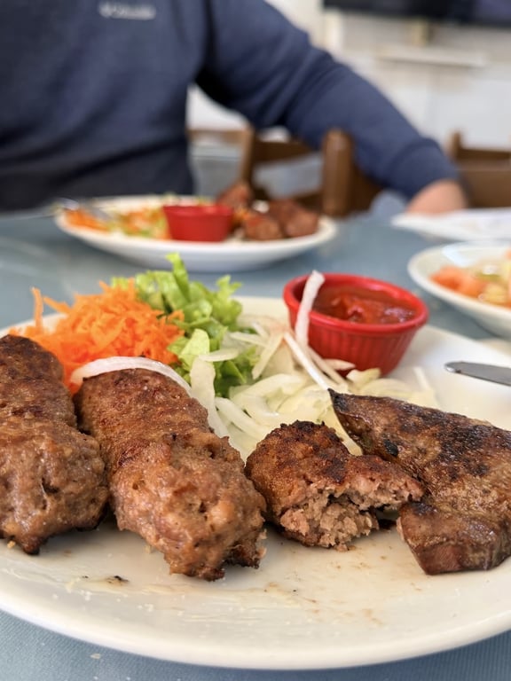Meşhur Köfteci