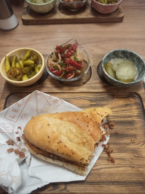 Ko-Ko Kokoreç & CafeBistro