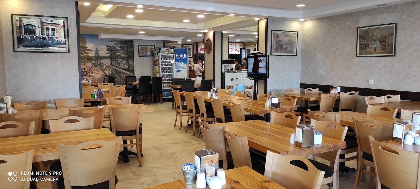 Annem Kebap