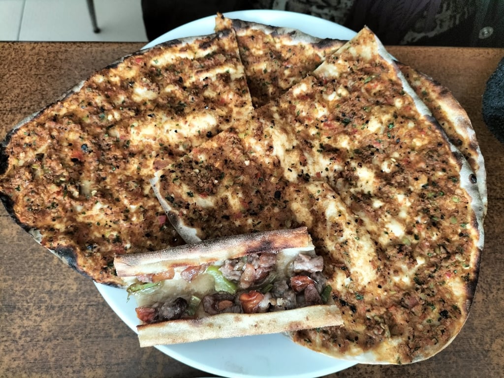 Çınar Lahmacun Pide