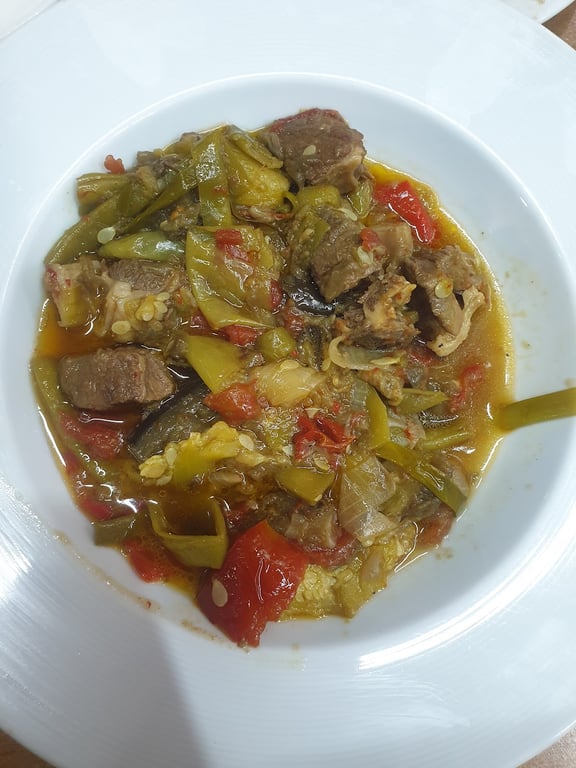 Acarlar Kebap - Cemal Acar