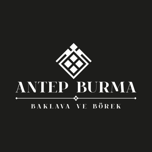Antep Burma