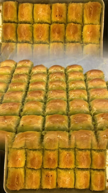 Mihenk Pastanesi