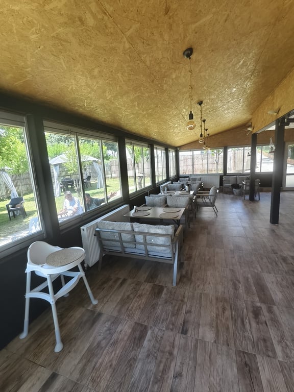 Nare Kır Bahçesi ve Kahvaltı Mangal
