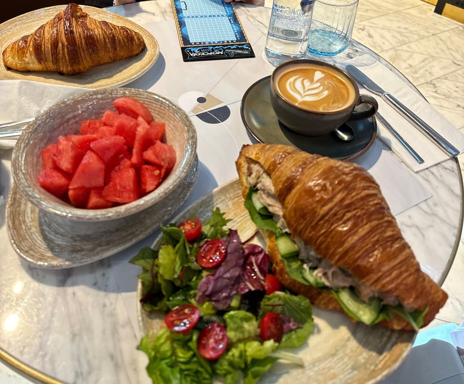 Obicà Mozzarella Bar