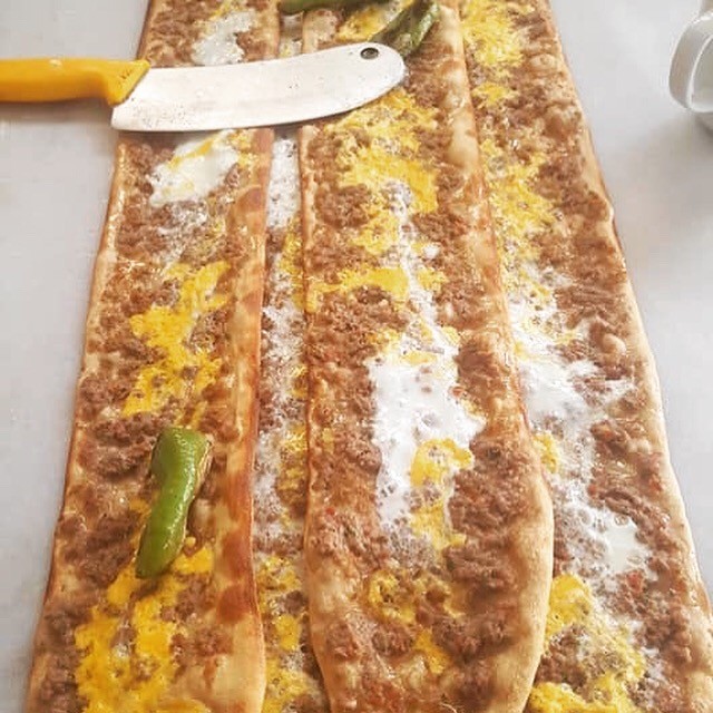 Has Konya Etliekmek